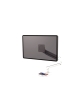 USB hub pro držák monitoru Fellowes TALLO a TALLO Modular s nabíječkou bílá