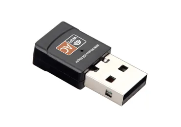 USB WIFI dongle Klick & Show K-40 Miracast