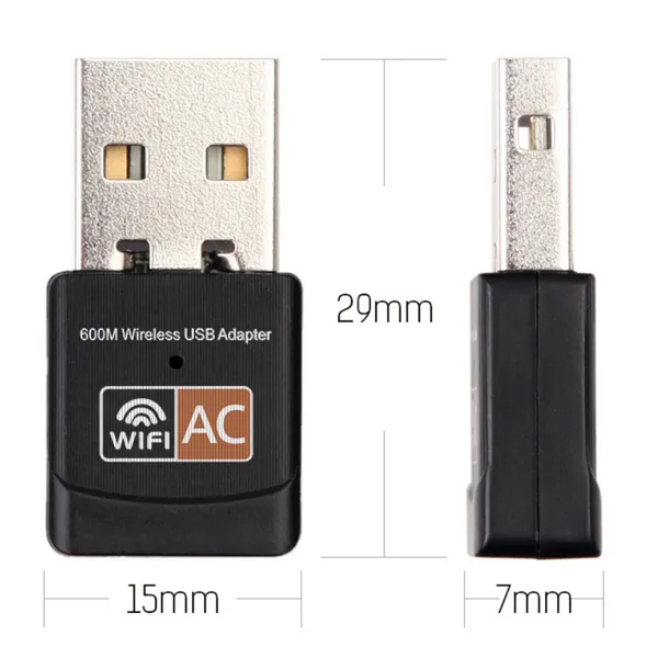USB WIFI dongle Klick & Show K-40 Miracast