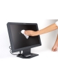 Utěrky Fellowes na obrazovky monitorů