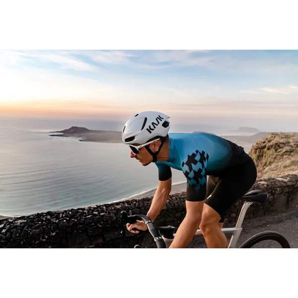 Utopia Y WG11 White - Velikost L (59-62)