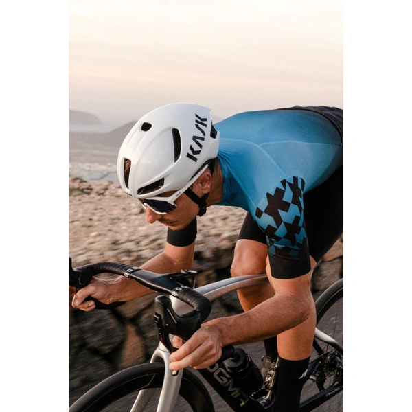 Utopia Y WG11 White - Velikost S (50-56)