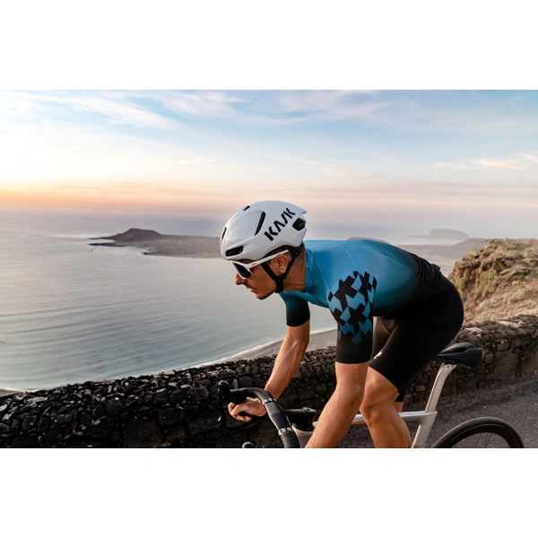 Utopia Y WG11 White - Velikost S (50-56)