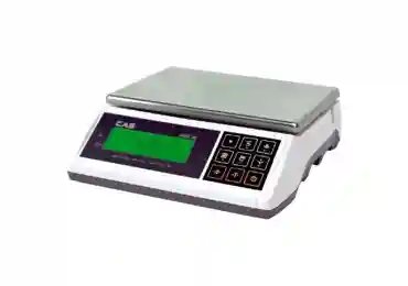 Váha stolní CAS ED-15kg
