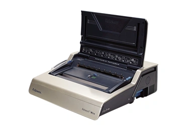 Vazač Fellowes GALAXY - E Wire