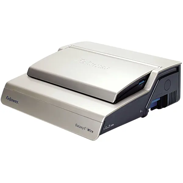 Vazač Fellowes GALAXY - E Wire