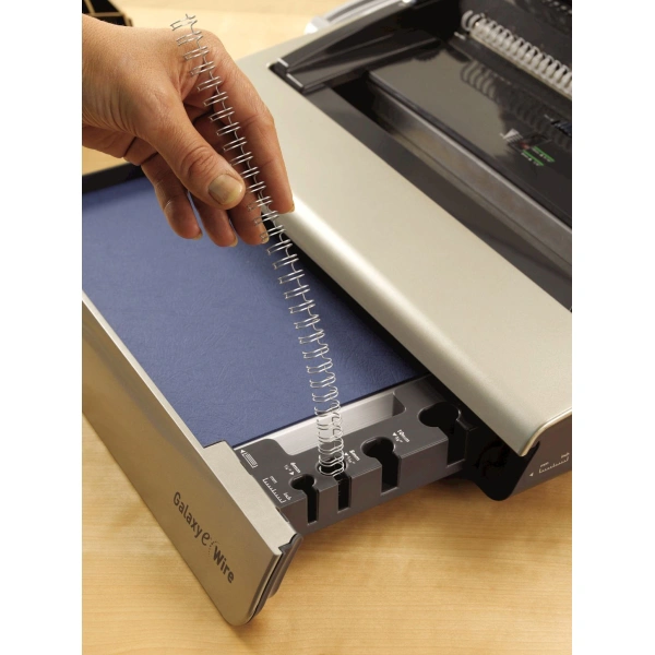 Vazač Fellowes GALAXY - E Wire