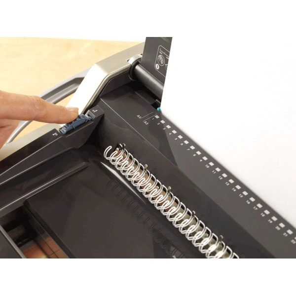 Vazač Fellowes GALAXY - E Wire