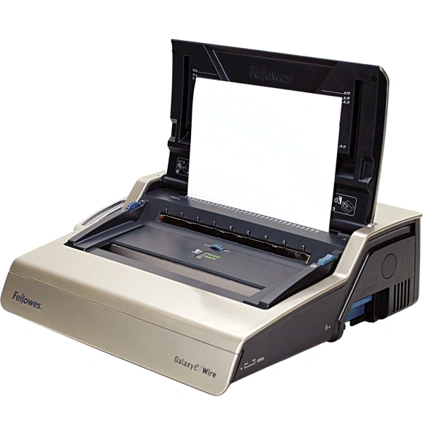 Vazač Fellowes GALAXY - E Wire