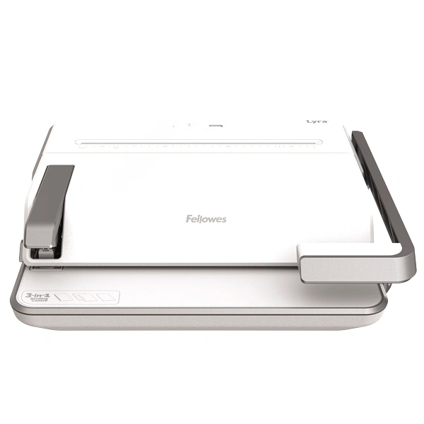 Vazač Fellowes Lyra 3v1