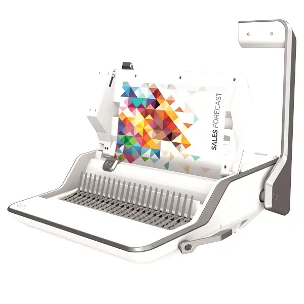 Vazač Fellowes Lyra 3v1