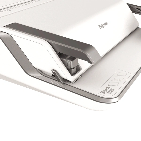 Vazač Fellowes Lyra 3v1