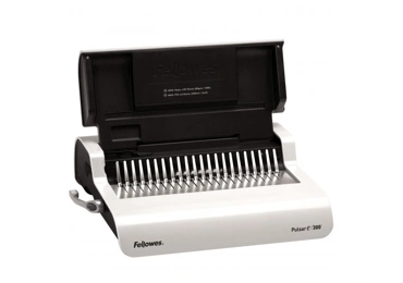 Vazač Fellowes PULSAR - E