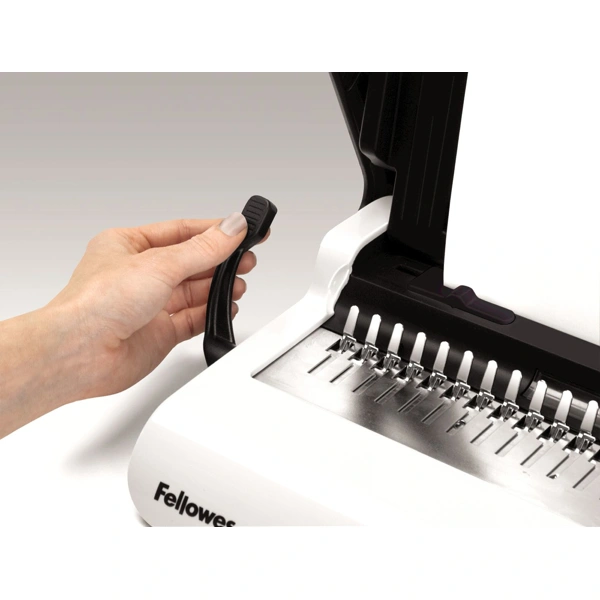 Vazač Fellowes STAR+