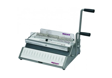 Vazač Renz Eco S 360