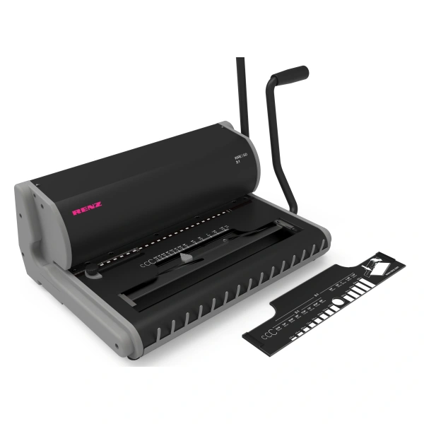 Vazač Renz WireGO 21