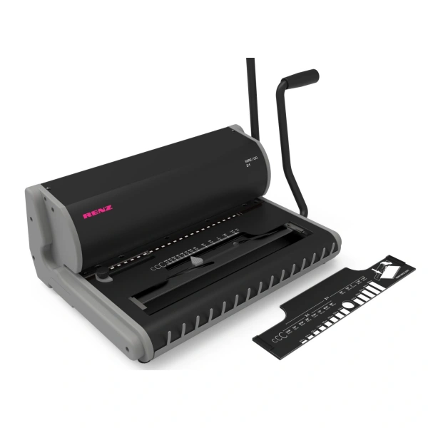 Vazač Renz WireGO 31