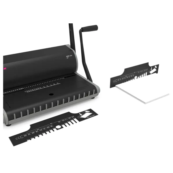 Vazač Renz WireGO 31