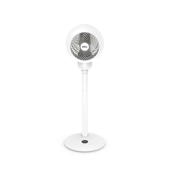 Ventilátor IDEAL FAN1 s dálkovým ovládáním