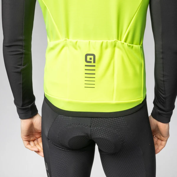 Vesta ALÉ pánská PR-E THERMO 2.0 - Velikost 4XL