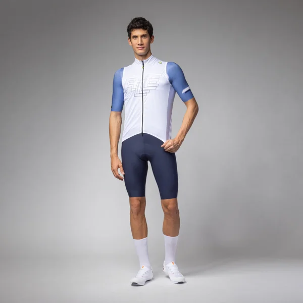 Větru odolná vesta ALÉ pánská SAUVAGE PR-E - Velikost 3XL