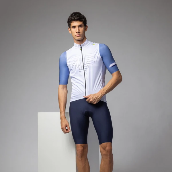 Větru odolná vesta ALÉ pánská SAUVAGE PR-E - Velikost 3XL