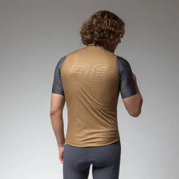 Větru odolná vesta ALÉ pánská SAUVAGE PR-E - Velikost 3XL