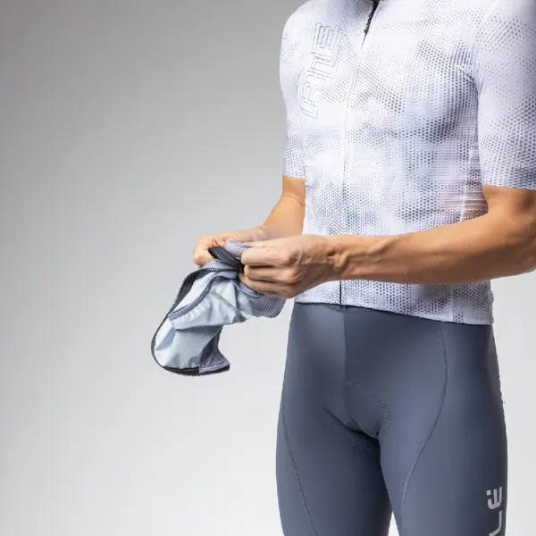 Větru odolná vesta ALÉ pánská SAUVAGE PR-E - Velikost 3XL