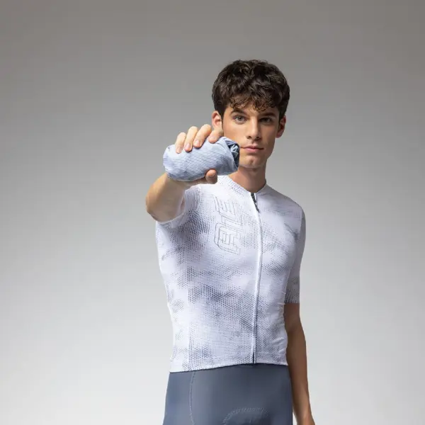 Větru odolná vesta ALÉ pánská SAUVAGE PR-E - Velikost 3XL