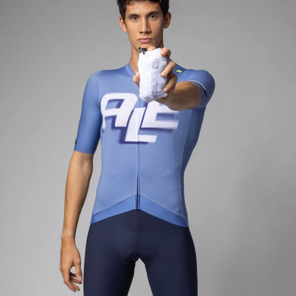 Větru odolná vesta ALÉ pánská SAUVAGE PR-E - Velikost 4XL