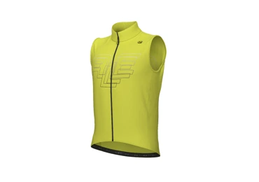 Větru odolná vesta ALÉ pánská SAUVAGE PR-E - Velikost 4XL