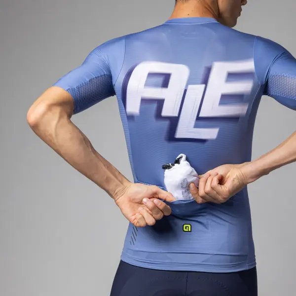 Větru odolná vesta ALÉ pánská SAUVAGE PR-E - Velikost 5XL