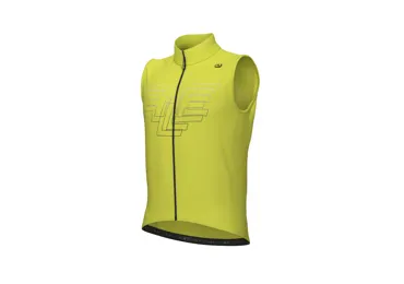 Větru odolná vesta ALÉ pánská SAUVAGE PR-E - Velikost 5XL