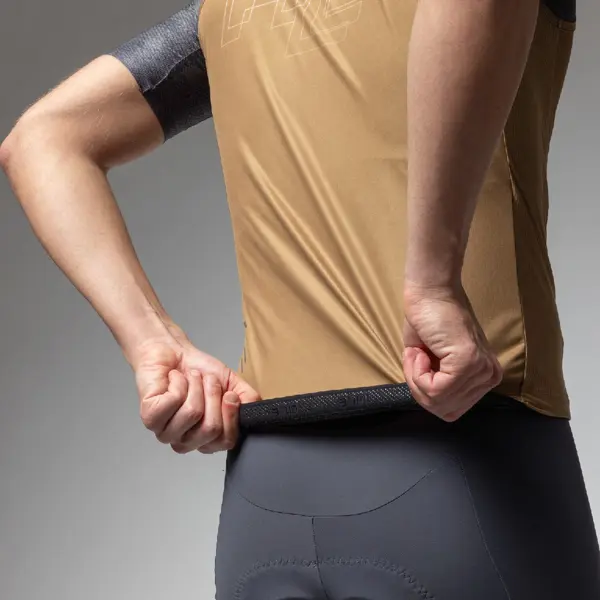 Větru odolná vesta ALÉ pánská SAUVAGE PR-E - Velikost 5XL