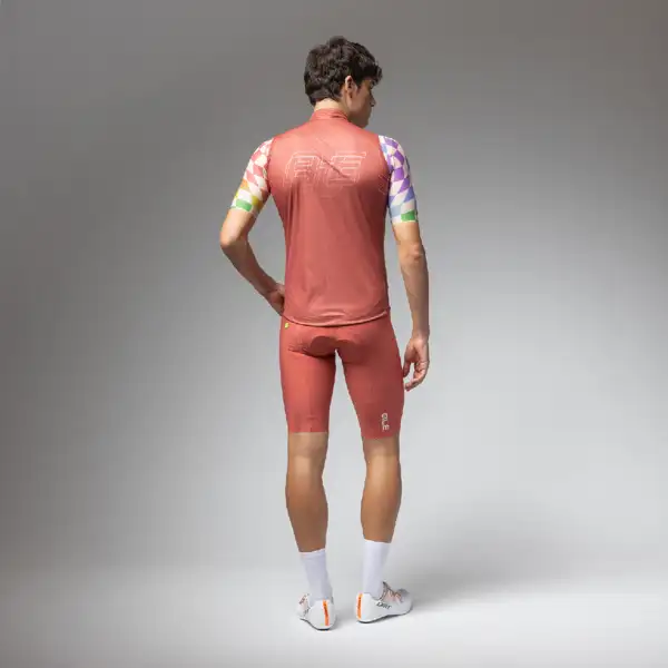 Větru odolná vesta ALÉ pánská SAUVAGE PR-E - Velikost 5XL