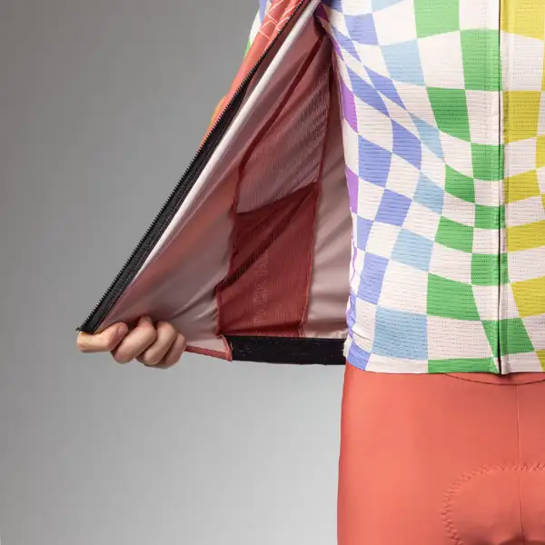 Větru odolná vesta ALÉ pánská SAUVAGE PR-E - Velikost 5XL