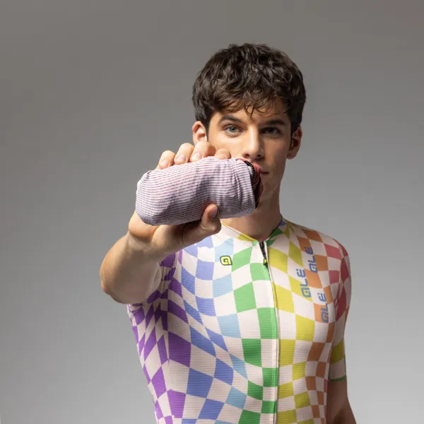 Větru odolná vesta ALÉ pánská SAUVAGE PR-E - Velikost 5XL