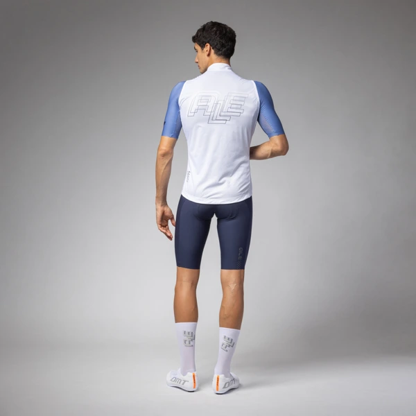 Větru odolná vesta ALÉ pánská SAUVAGE PR-E - Velikost L