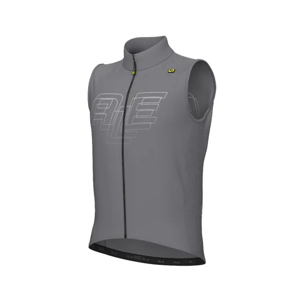 Větru odolná vesta ALÉ pánská SAUVAGE PR-E - Velikost L