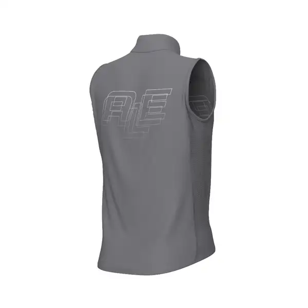 Větru odolná vesta ALÉ pánská SAUVAGE PR-E - Velikost M