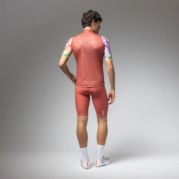 Větru odolná vesta ALÉ pánská SAUVAGE PR-E - Velikost M