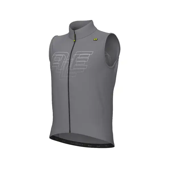 Větru odolná vesta ALÉ pánská SAUVAGE PR-E - Velikost XL