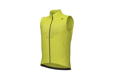 Větru odolná vesta ALÉ pánská SAUVAGE PR-E - Velikost XXL