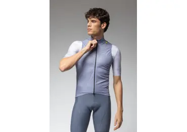 Větru odolná vesta ALÉ pánská SAUVAGE PR-E - Velikost XXS