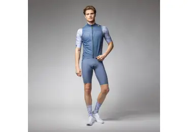 Větru odolná vesta ALÉ pánské SAUVAGE PR-E - Velikost 3XL