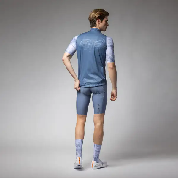 Větru odolná vesta ALÉ pánské SAUVAGE PR-E - Velikost 5XL