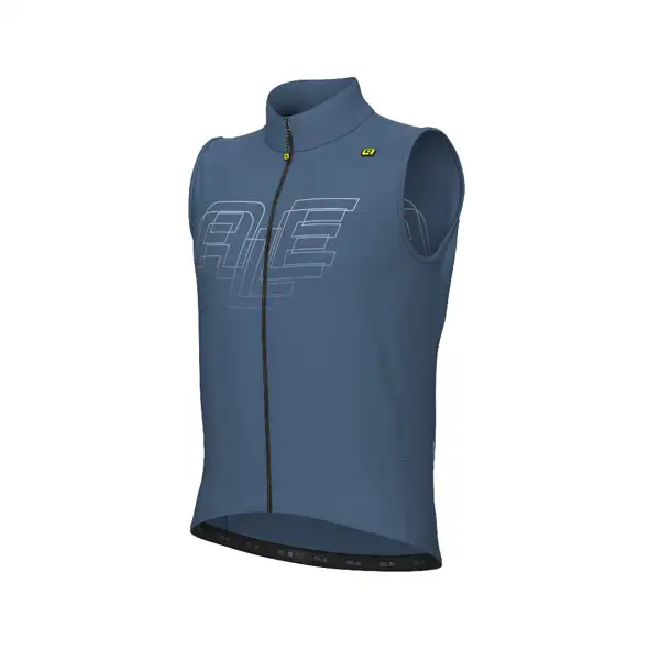 Větru odolná vesta ALÉ pánské SAUVAGE PR-E - Velikost 5XL