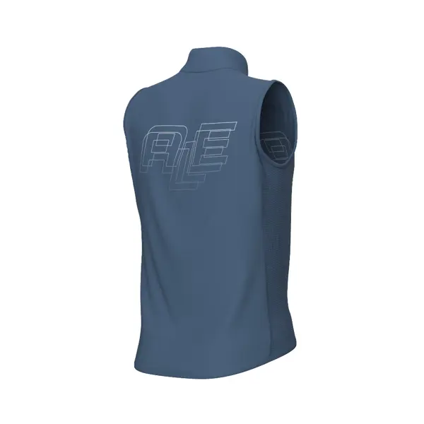 Větru odolná vesta ALÉ pánské SAUVAGE PR-E - Velikost S