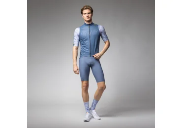 Větru odolná vesta ALÉ pánské SAUVAGE PR-E - Velikost XL