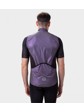 Větruodolná vesta ALÉ GUSCIO CLEVER - Velikost 3XL